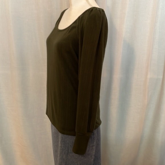 LOFT Sweater Top - Picture 3 of 6